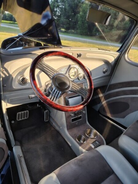 1935 Chevrolet Sedan for Sale