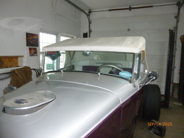 1932 Chevrolet Classic for Sale