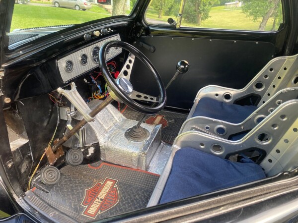 1948 Fiat 500 for Sale