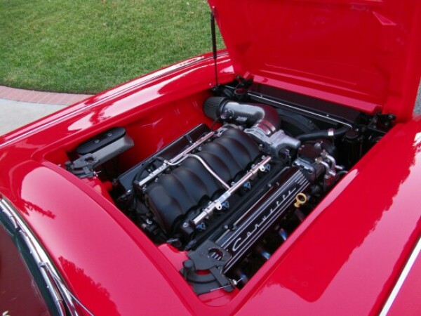 1960 Chevrolet Corvette for Sale
