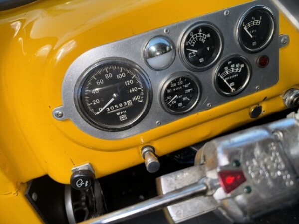 1948 Ford F-1 for Sale