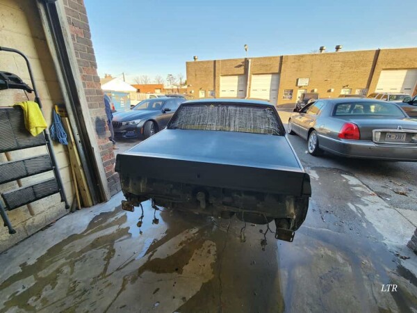 1987 Buick Regal for Sale