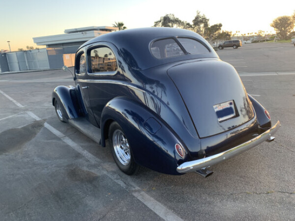 1938 Ford 5 Window for Sale