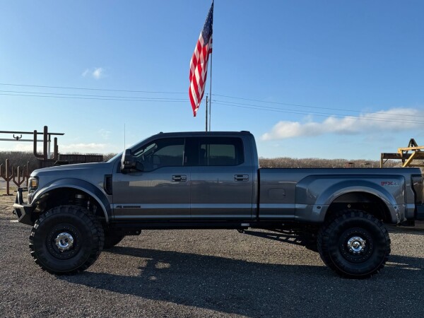2021 Ford F-450 for Sale