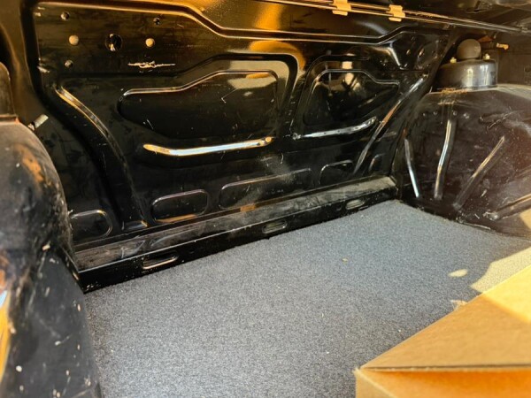 1982 BMW 320i Manual for Sale