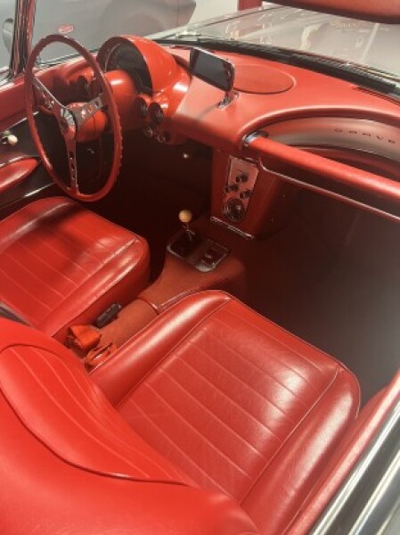 1959 Chevrolet Corvette for Sale