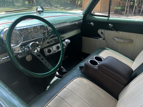 1953 Chevrolet 210 for Sale