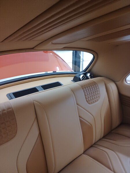 1949 Chevrolet 2100 Sport Coupe for Sale