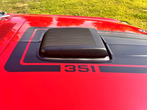 1970 Ford Mustang Mach 1 for Sale