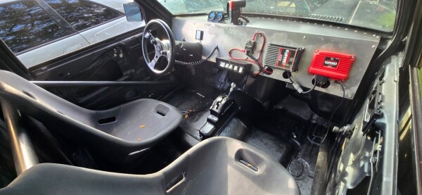 1990 Chevrolet S10 for Sale