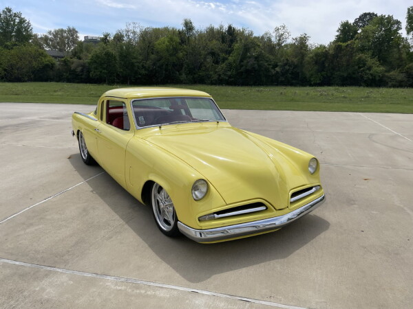 1953 Other Studebaker Champion for Sale