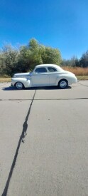1941 Chevrolet business coupe for Sale