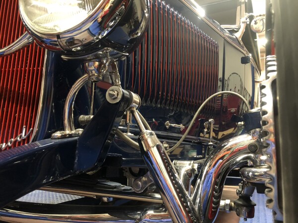 1932 Ford MODEL 18 for Sale