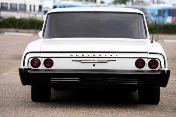 1964 Chevrolet Bel Air for Sale