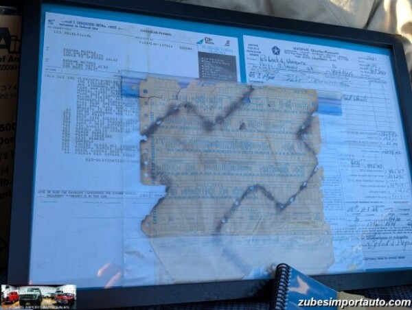 1968 Plymouth GTX for Sale