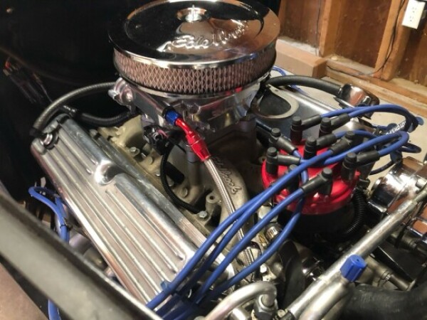 1932 Ford 5 Window for Sale