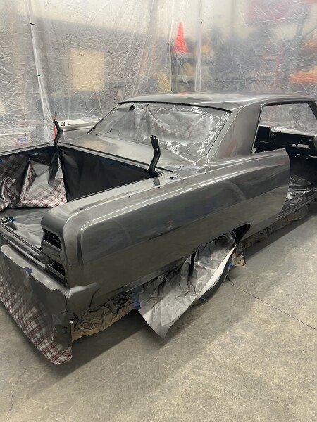 1964 Chevrolet Chevelle ss for Sale
