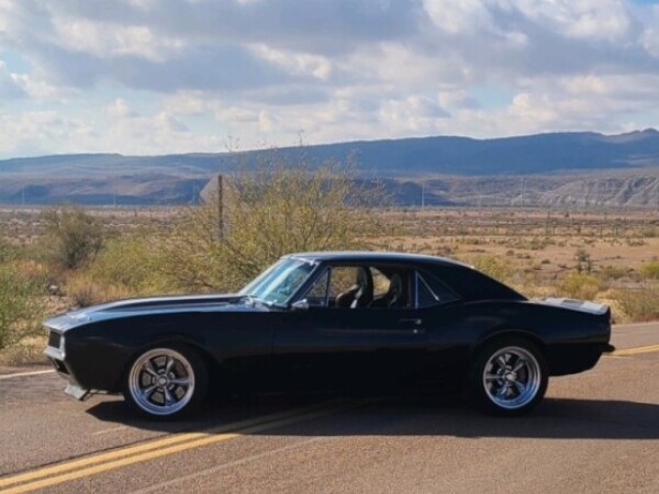 1967 Chevrolet Camaro for Sale