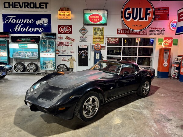 1978 Chevrolet Corvette for Sale