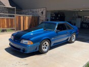1990 Ford Mustang GT for Sale