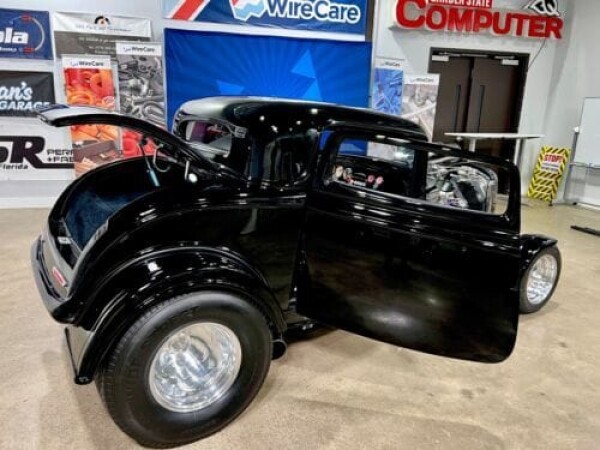 1932 Ford 3 Window for Sale