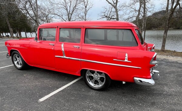 1955 Chevrolet Two-Ten Series for Sale