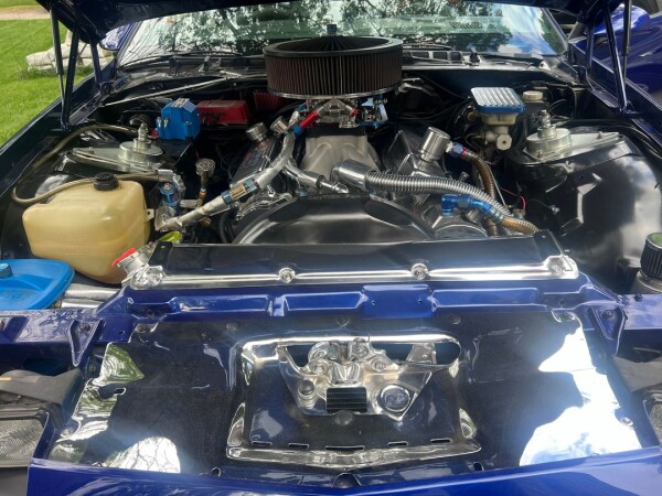 1986 Chevrolet Camaro for Sale