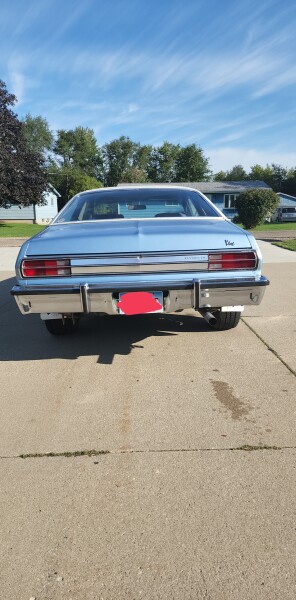 1977 Plymouth Volare for Sale