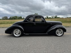 1938 Ford STD for Sale