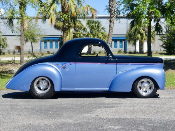 1941 Willys Coupe for Sale