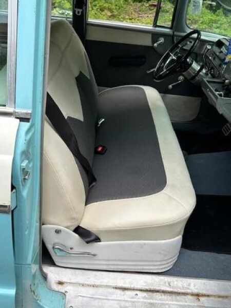 1956 Hudson Hornet for Sale