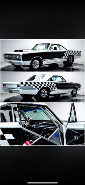 1967 Dodge Coronet for Sale