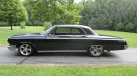 1962 Chevrolet Impala for Sale