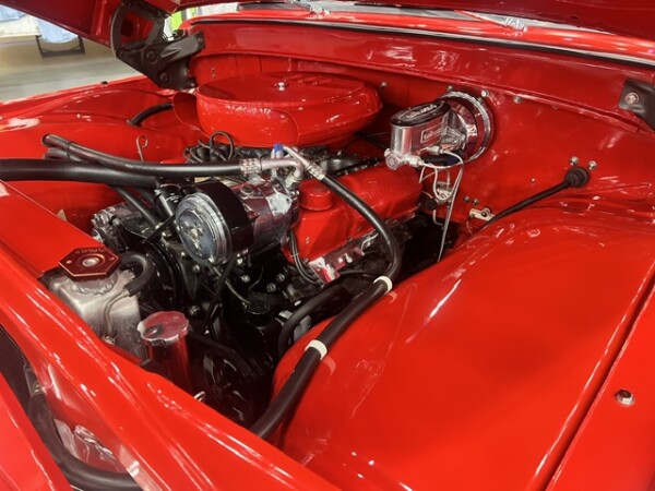 1962 Ford F 100 Unibody for Sale