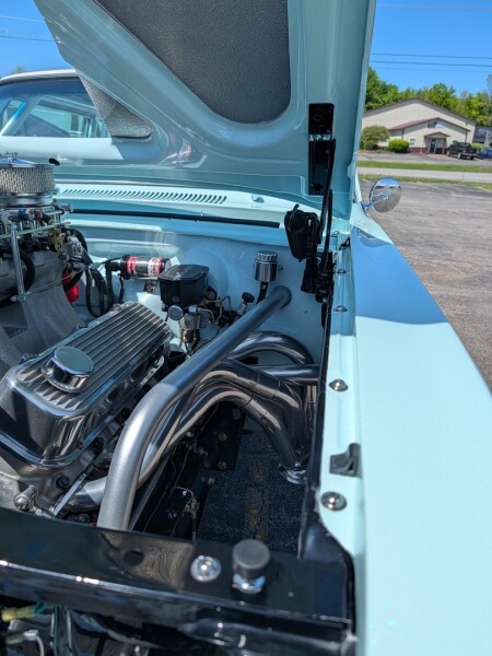 1962 Chevrolet nova for Sale