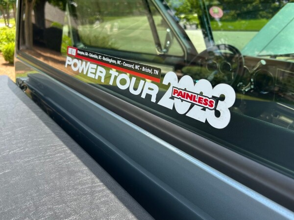 1987 Chevrolet R10 for Sale