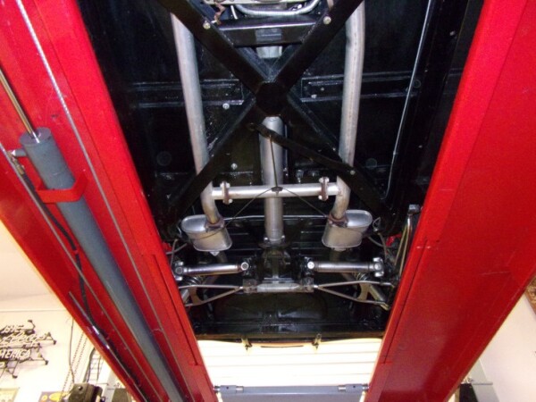 1958 Chevrolet Corvette for Sale