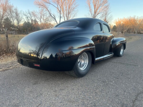 1946 Ford Chopped for Sale