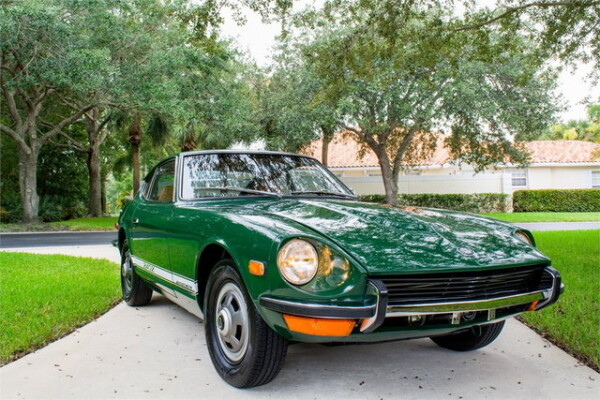 1971 Other 240Z for Sale