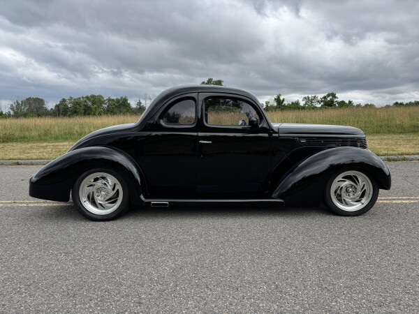 1938 Ford STD for Sale