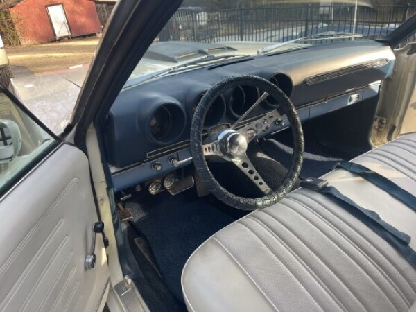 1968 Ford Gran Torino for Sale