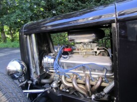 1932 Ford 5 Window for Sale