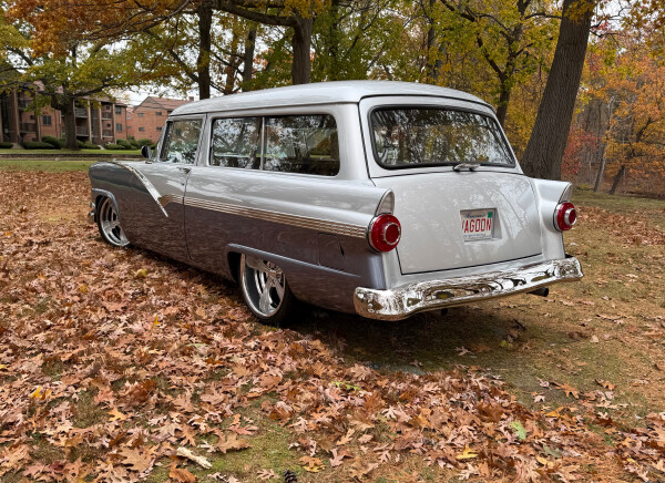 1956 Ford Parklane for Sale