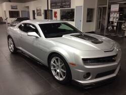 2010 Chevrolet Callaway Camaro for Sale