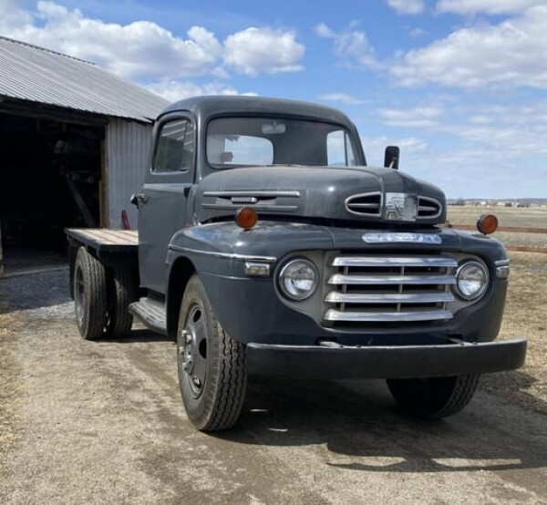 1948 Ford M151A for Sale