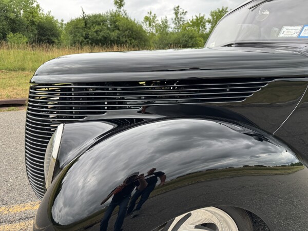 1938 Ford STD for Sale