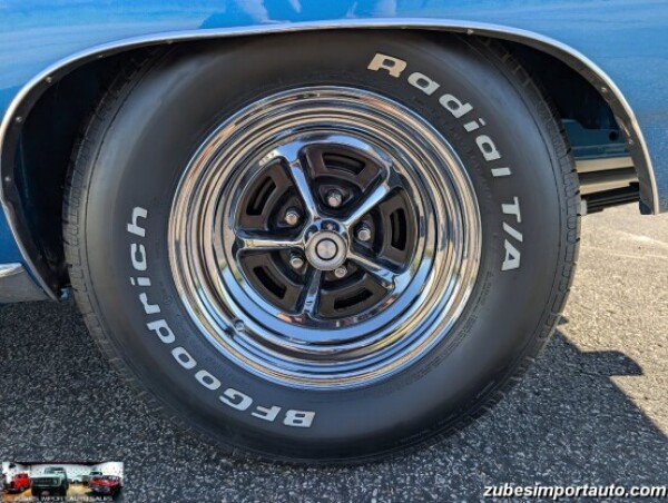 1968 Plymouth GTX for Sale