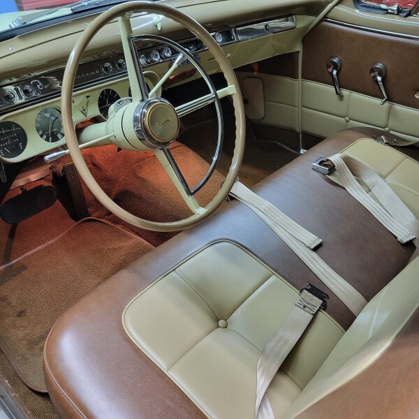 1953 Studebaker regal coupe for Sale