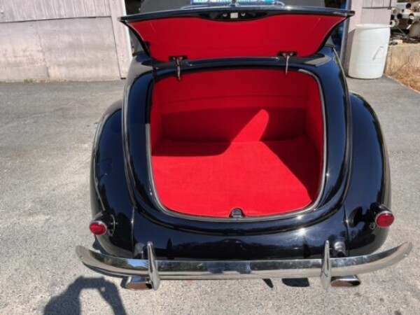 1937 Ford Cabriolet for Sale