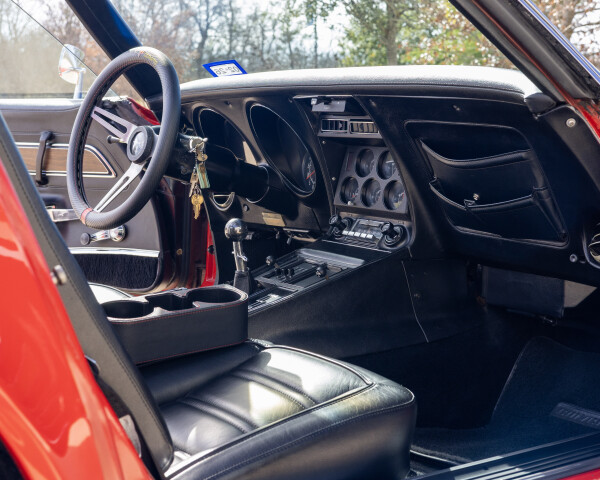 1974 Chevrolet Corvette Stingray for Sale